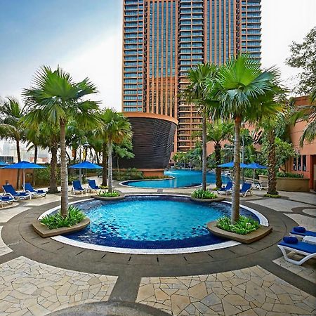 Grand Service Apartment @ Times Square Куала-Лумпур Экстерьер фото