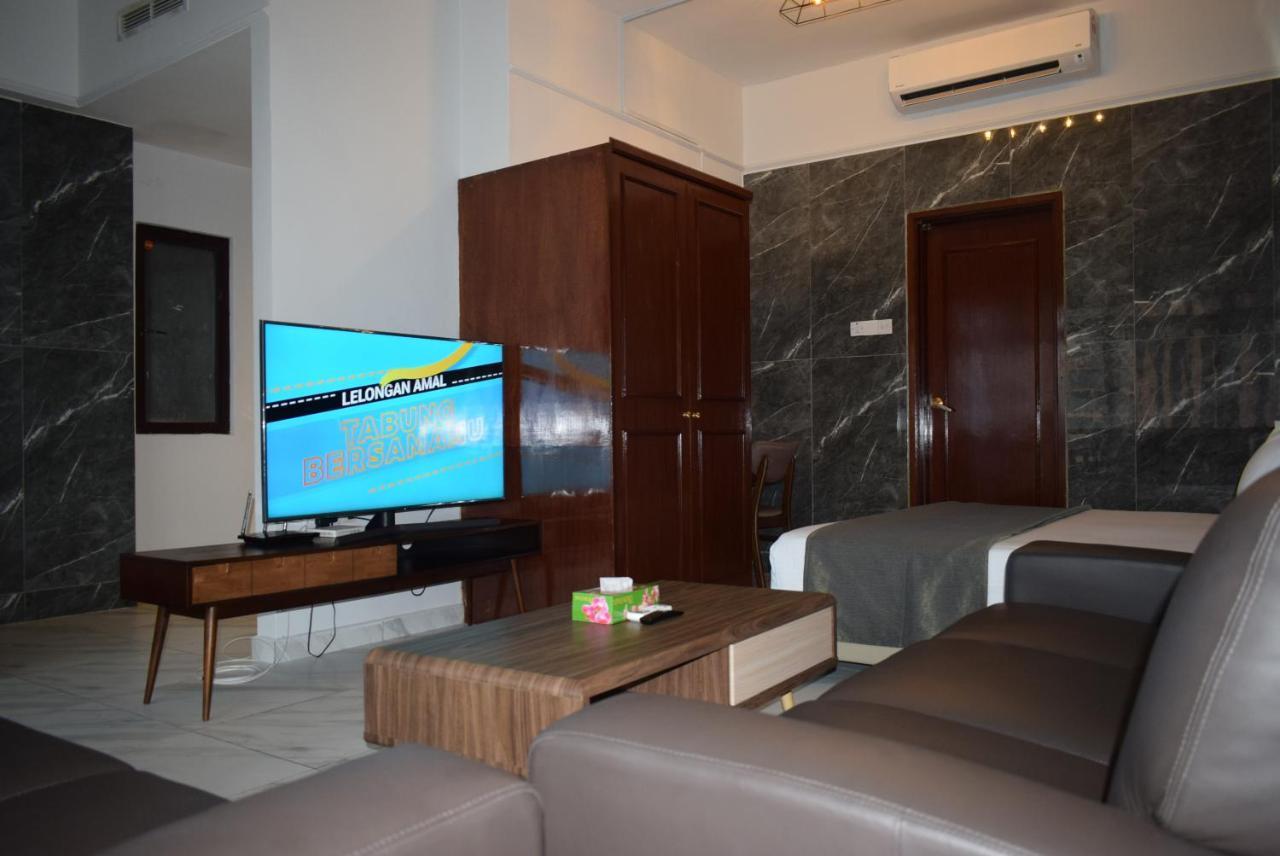 Grand Service Apartment @ Times Square Куала-Лумпур Экстерьер фото