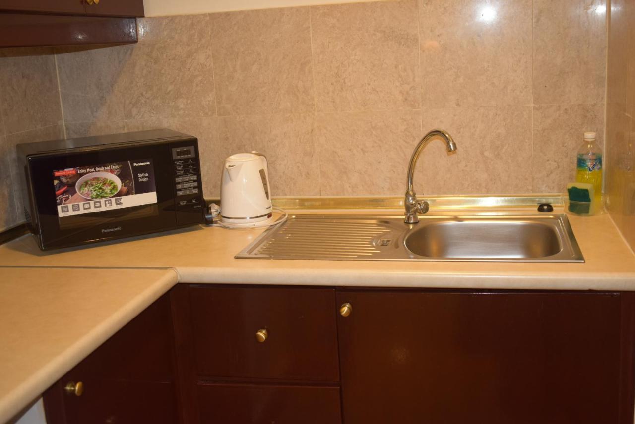 Grand Service Apartment @ Times Square Куала-Лумпур Экстерьер фото