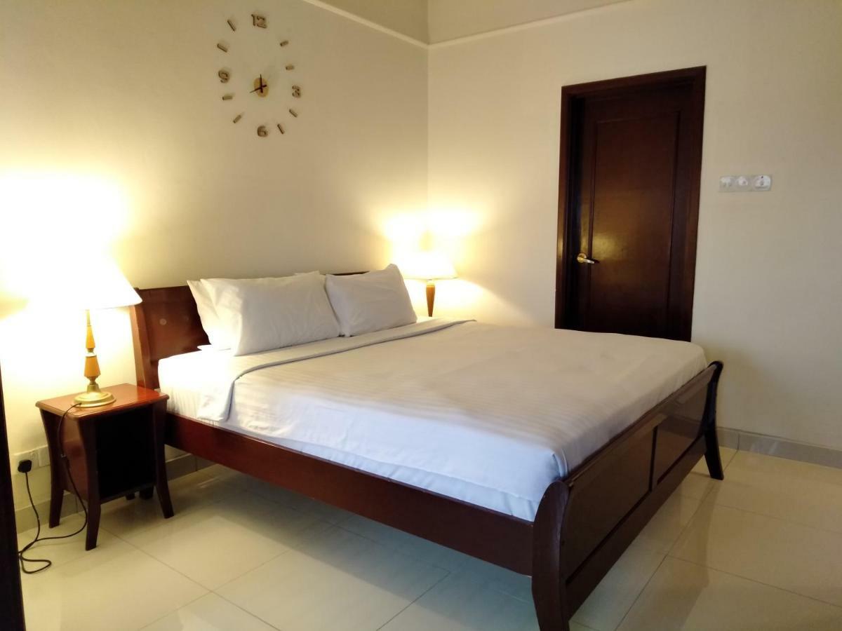Grand Service Apartment @ Times Square Куала-Лумпур Экстерьер фото